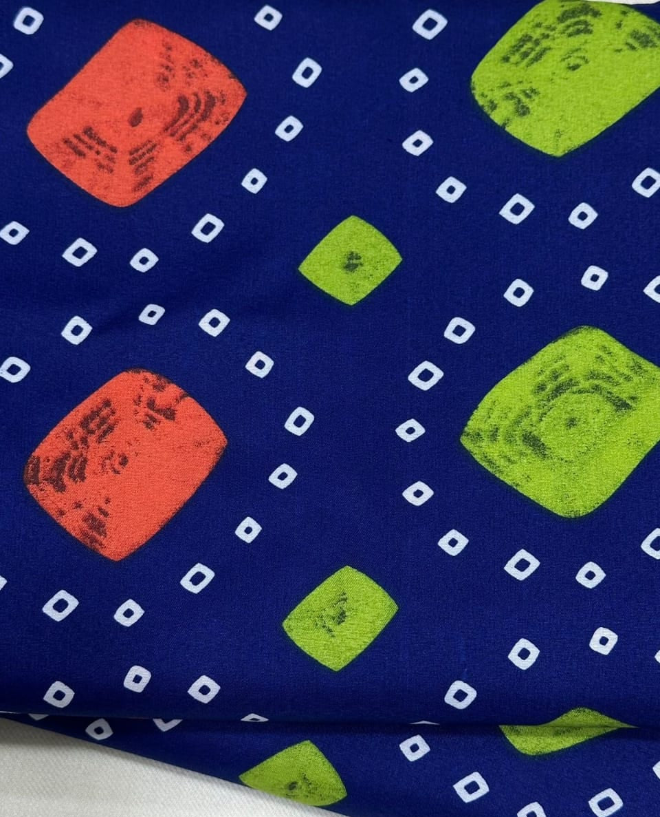 FLORAL PRINT 2 PIECE