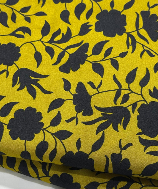 FLORAL PRINT 2 PIECE