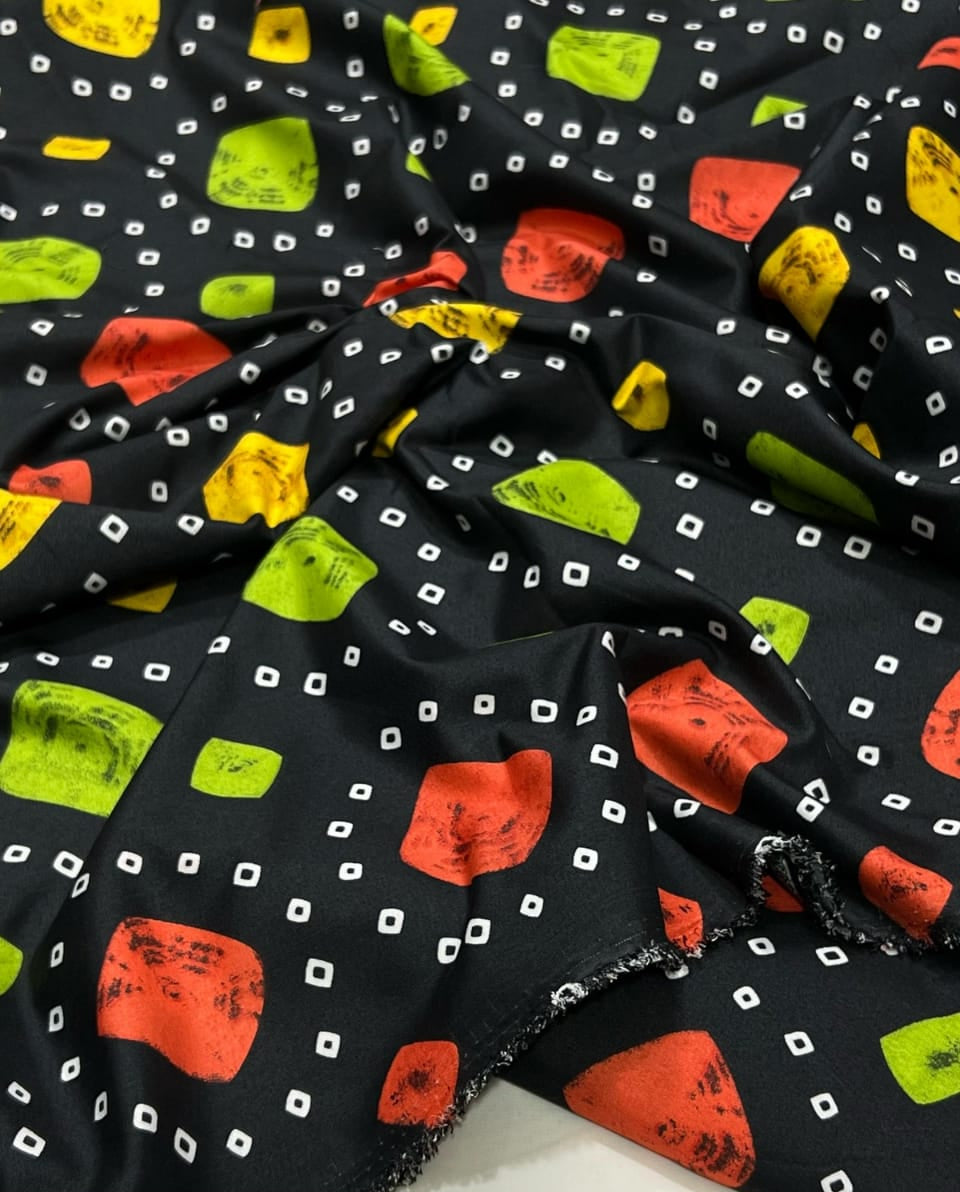 FLORAL PRINT 2 PIECE